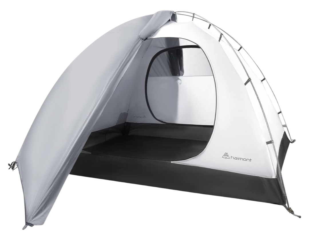Best Tents for Desert Camping - Best Tent for Ventalation